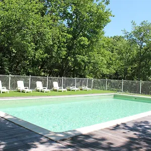  Hébergement de vacances Le Petit Bois
